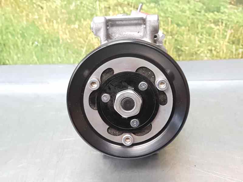 Compresor Aire Acondicionado para Volkswagen Polo
