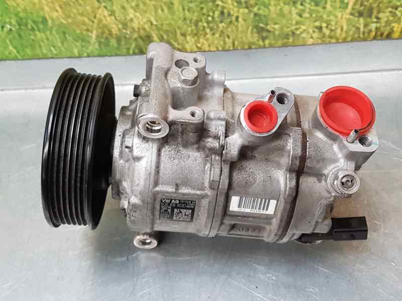 Compresor Aire Acondicionado para Volkswagen Polo