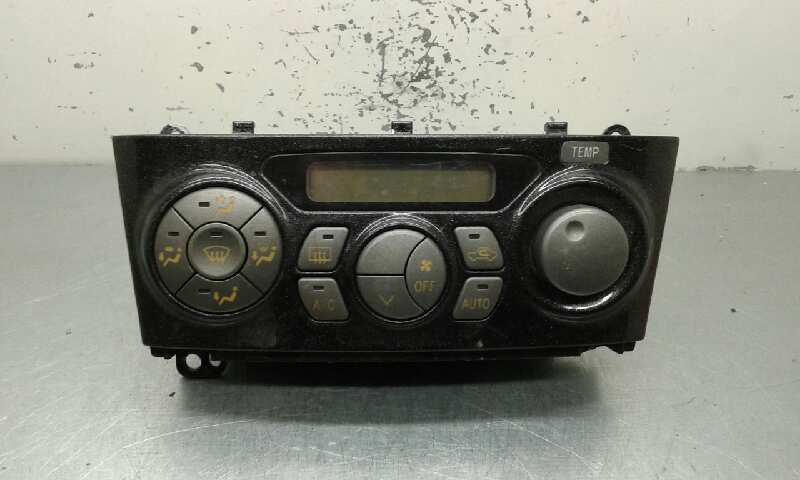 Mando Climatizador para Toyota Celica (T23)