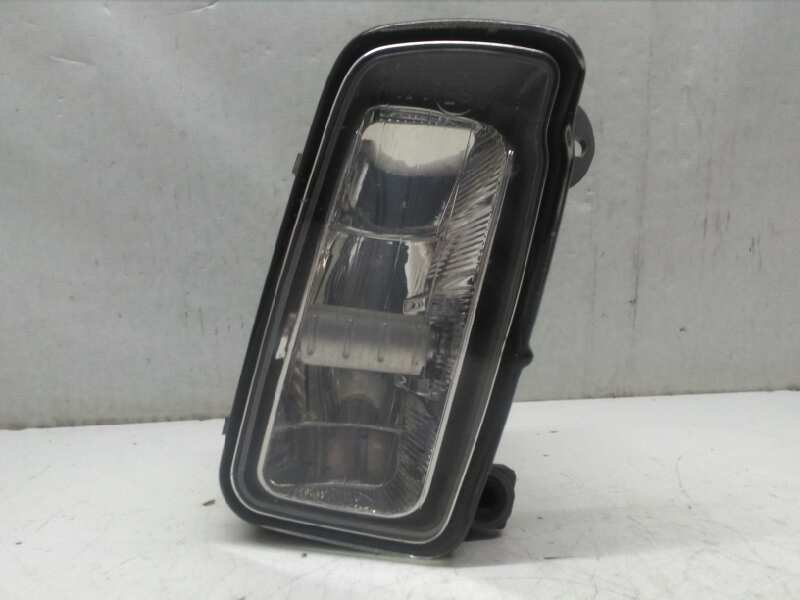 Faro Antiniebla Derecho para Ford Focus C-Max (Cap)