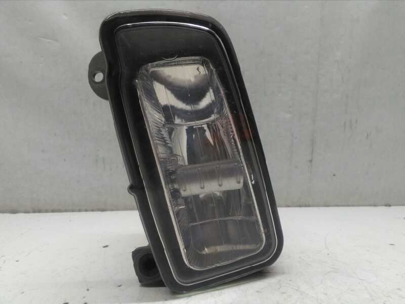 Faro Antiniebla Izquierdo para Ford Focus C-Max (Cap)