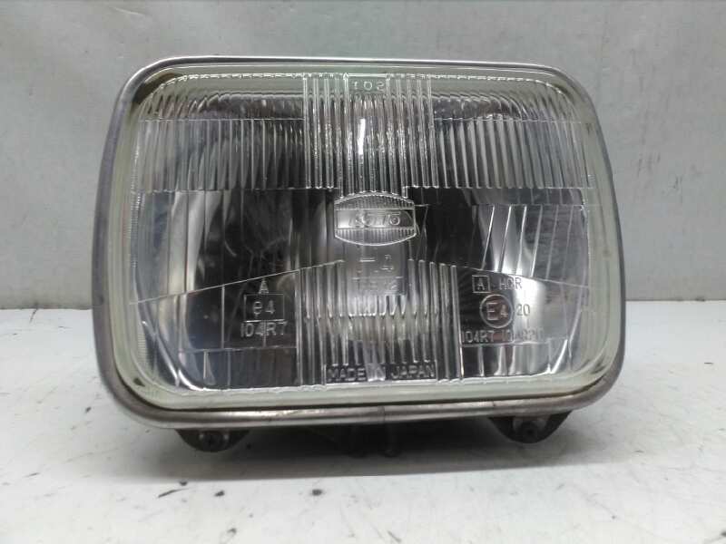 Faro Derecho para Toyota Mr 2 (W10)
