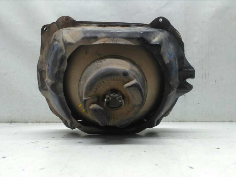 Faro Derecho para Toyota Mr 2 (W10)
