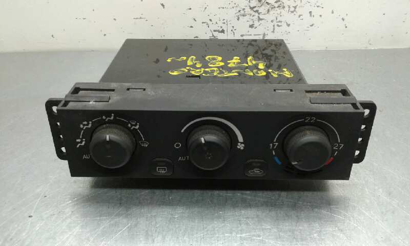 Mando Climatizador para Mitsubishi Montero (V60/V70)