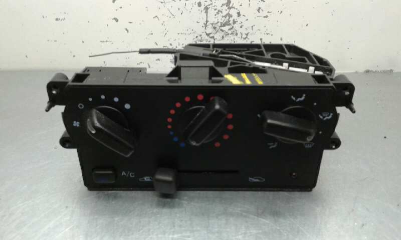 Mando Calefaccion / Aire Acondicionado para Nissan Micra (K11)