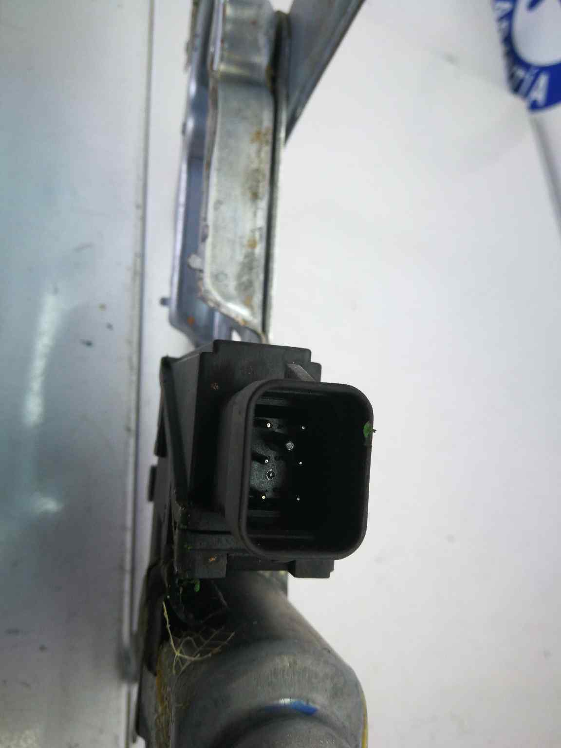 Elevalunas Delantero Derecho para Opel Corsa C