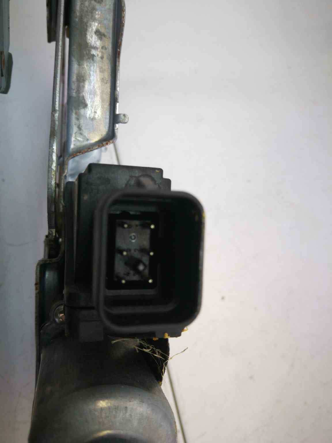 Elevalunas Delantero Izquierdo para Opel Corsa C