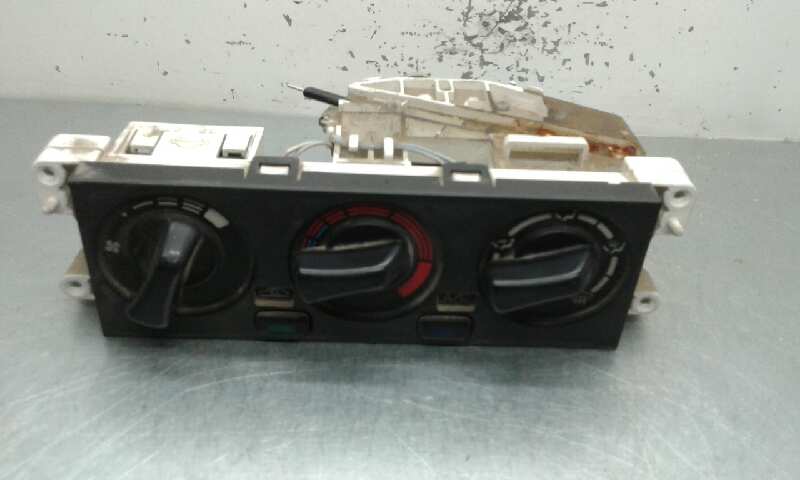 Mando Calefaccion / Aire Acondicionado para Nissan Almera (N15)