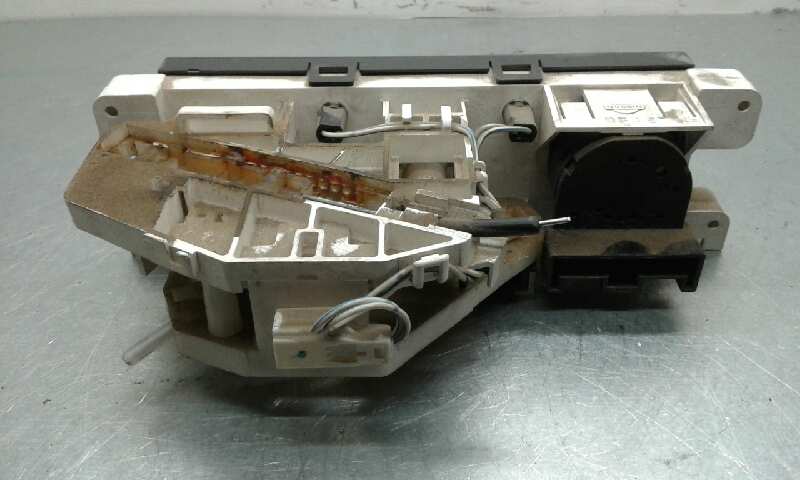 Mando Calefaccion / Aire Acondicionado para Nissan Almera (N15)