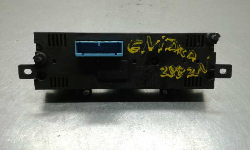 Mando Climatizador para Suzuki Grand Vitara 3 Puertas Sq (Gt)