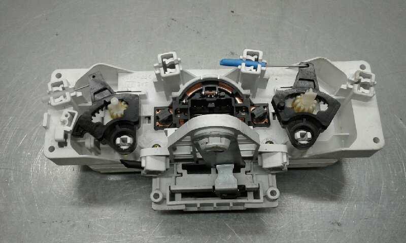Mando Calefaccion / Aire Acondicionado para Suzuki Ignis Rg (Fh)