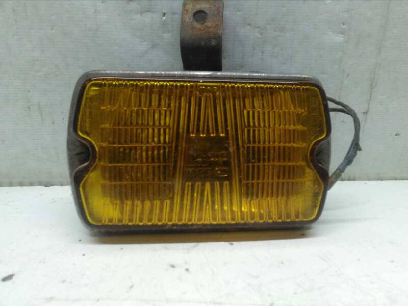 Faro Antiniebla Derecho para Mg Austin Montego