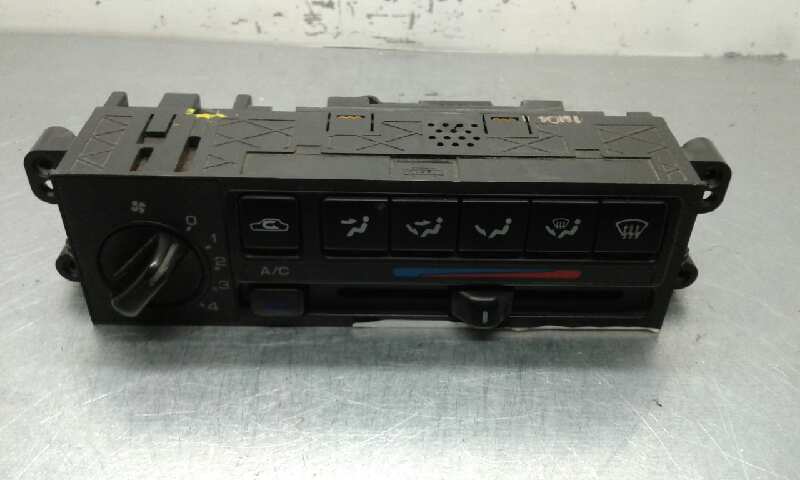 Mando Calefaccion / Aire Acondicionado para Nissan Primera Berl./Familiar (P10/W10)