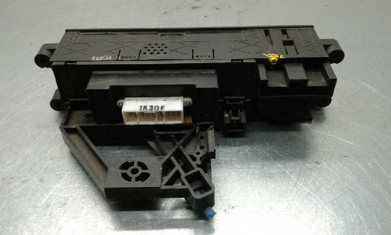 Mando Calefaccion / Aire Acondicionado para Nissan Primera Berl./Familiar (P10/W10)
