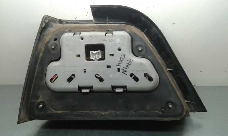 Piloto Trasero Derecho para Daewoo Nexia