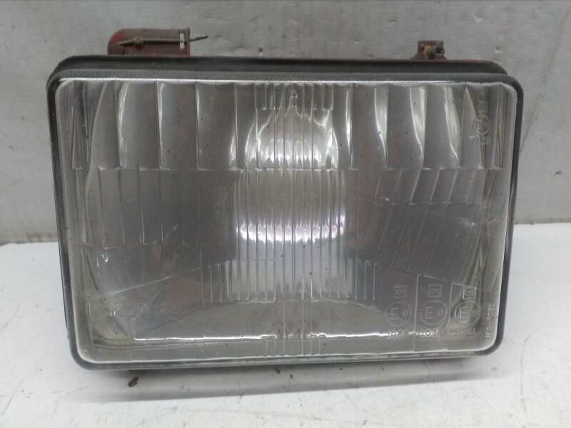 Faro Derecho para Ebro 350