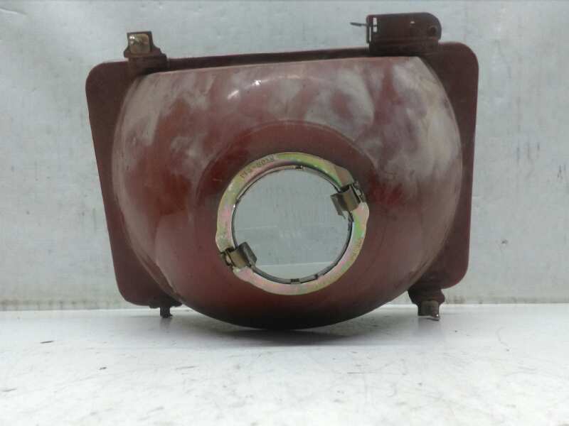 Faro Derecho para Ebro 350