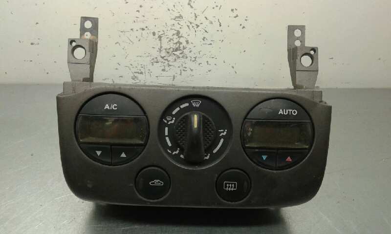 Mando Climatizador para Nissan Primera Berlina (P11)