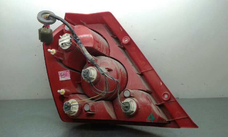 Piloto Trasero Derecho para Daewoo Kalos