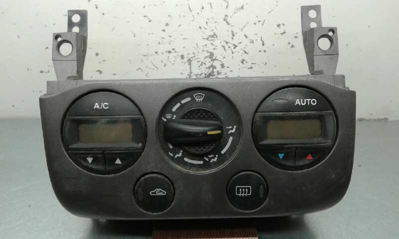 Mando Climatizador para Nissan Primera Berlina (P11)