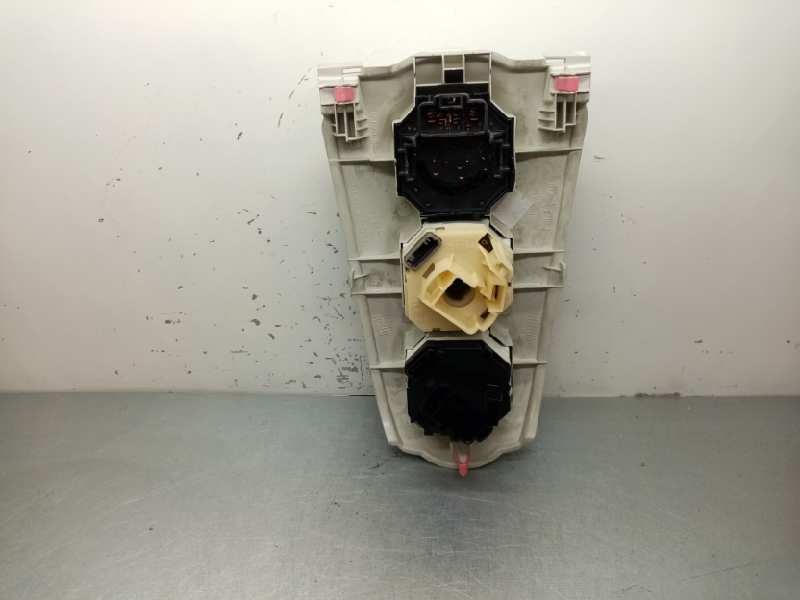 Mando Calefaccion / Aire Acondicionado para Toyota Yaris (Ksp9/Scp9/Nlp9)