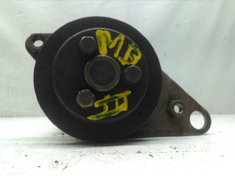 Bomba Direccion para Mercedes-Benz Mb 100 D Caja Cerrada / Combi