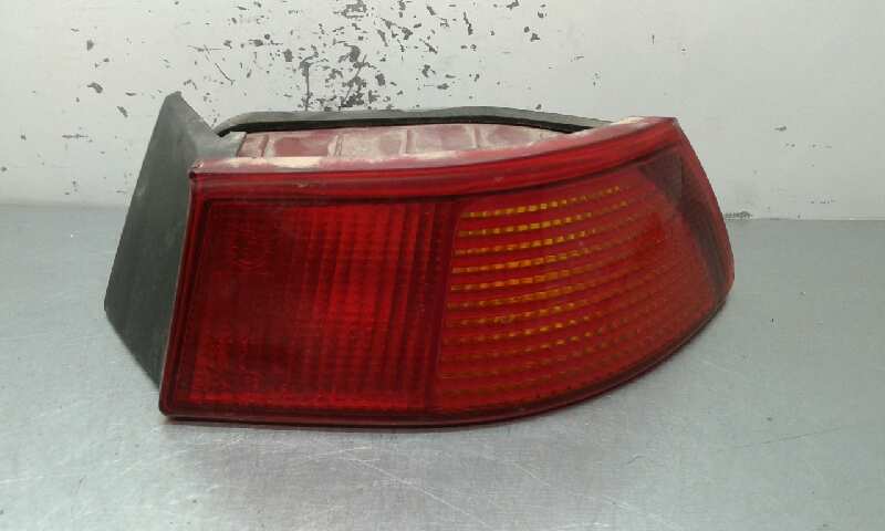 Piloto Trasero Derecho para Alfa Romeo 145