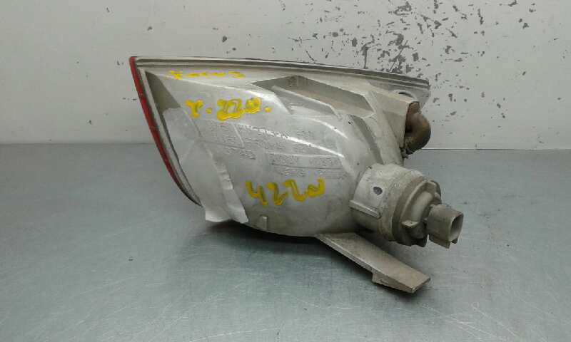 Faro Antiniebla Trasero Izquierdo para Ford Focus Berlina (Cak)