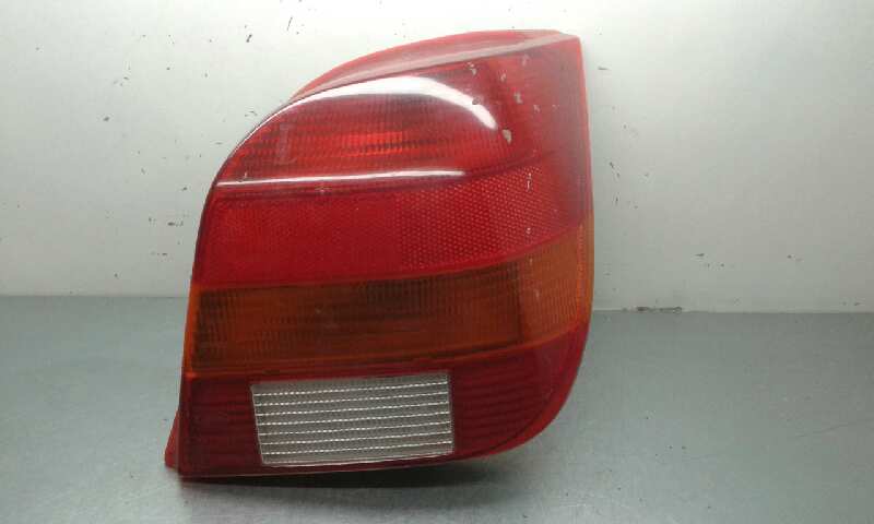 Piloto Trasero Derecho para Ford Fiesta Berl./Courier
