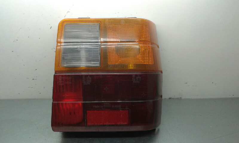 Piloto Trasero Derecho para Fiat Uno (146)