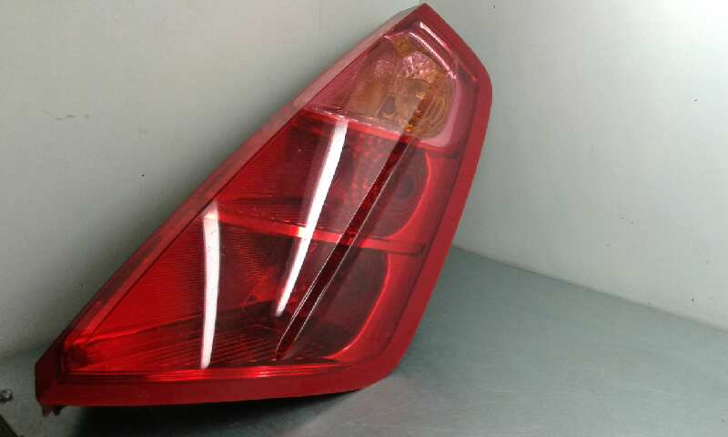 Piloto Trasero Derecho para Fiat Grande Punto (199)
