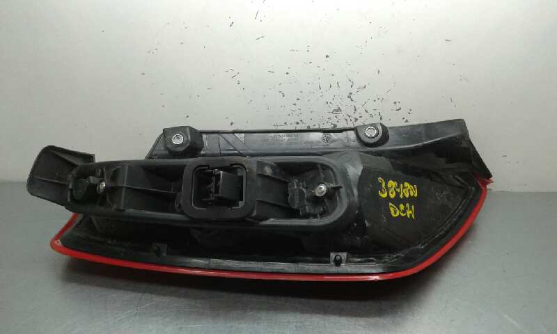Piloto Trasero Derecho para Fiat Grande Punto (199)