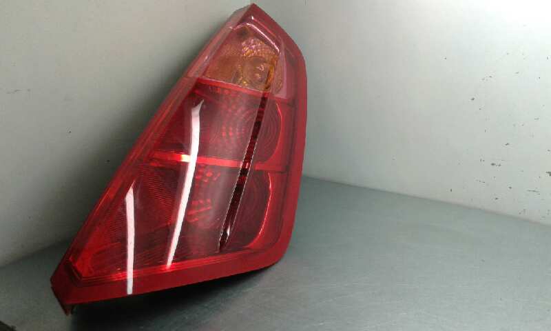 Piloto Trasero Derecho para Fiat Grande Punto (199)