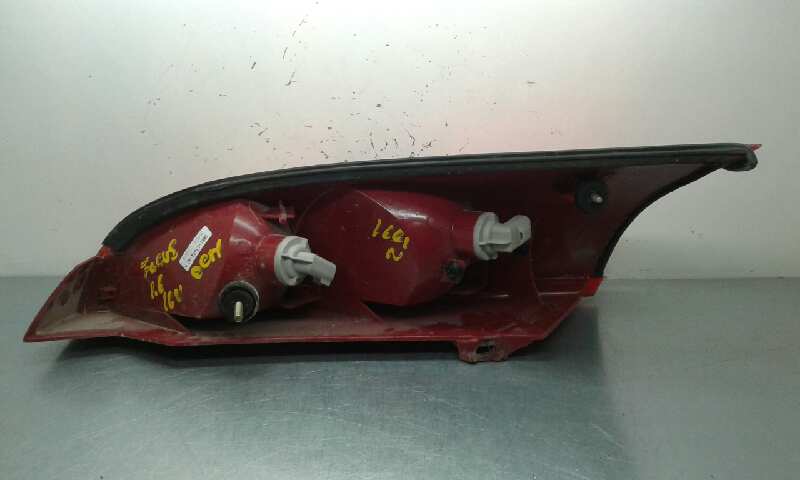 Piloto Trasero Derecho para Ford Focus Berlina (Cak)