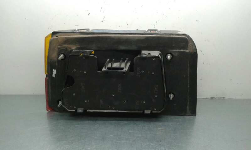 Piloto Trasero Derecho para Fiat Croma (182)