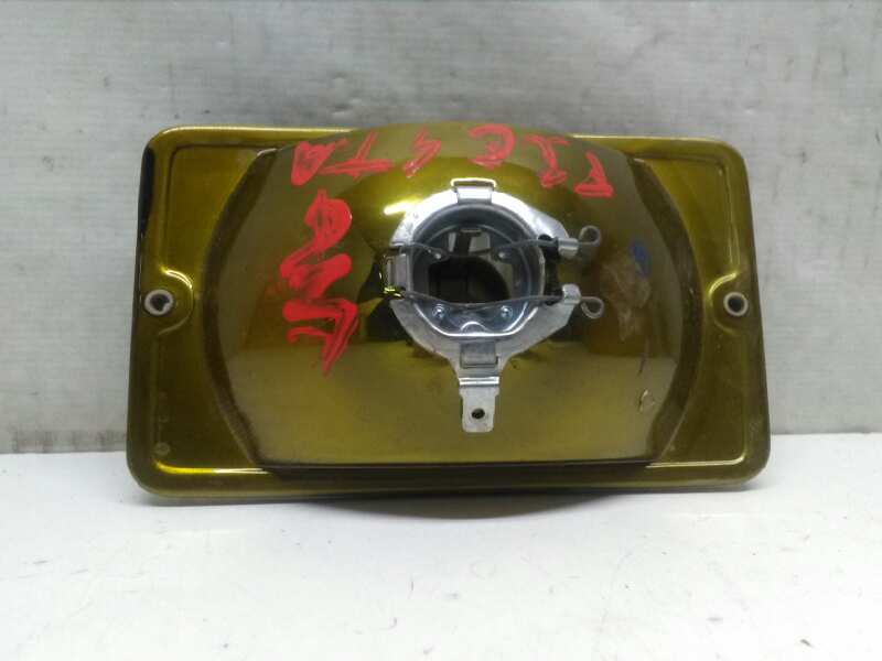 Faro Antiniebla Derecho para Ford Fiesta Berl./Express