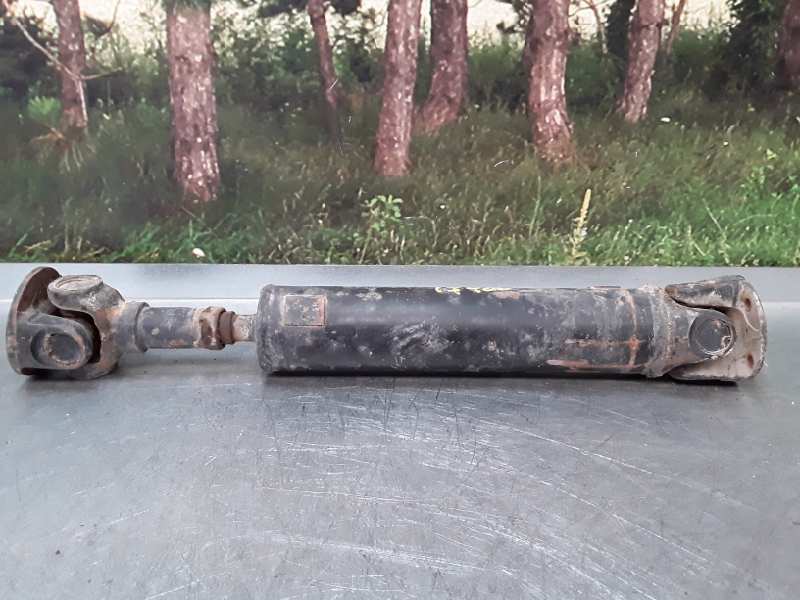Transmision Central para Lada Niva ( 2121 / 21213 / 21214 / 21215 )