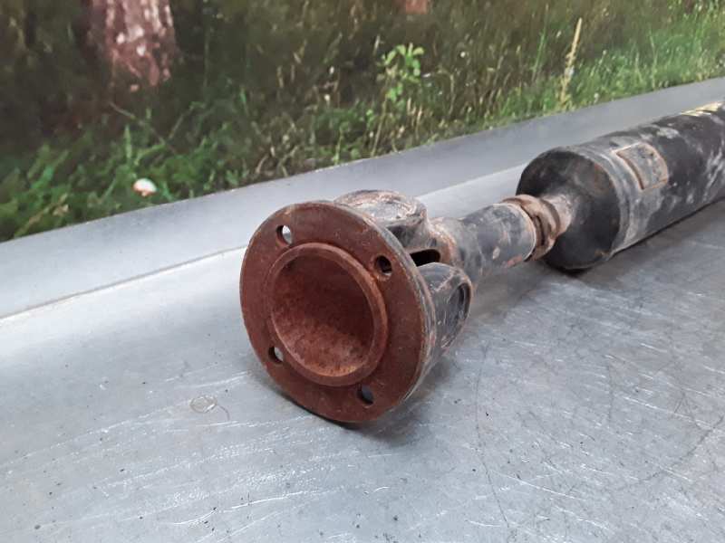 Transmision Central para Lada Niva ( 2121 / 21213 / 21214 / 21215 )