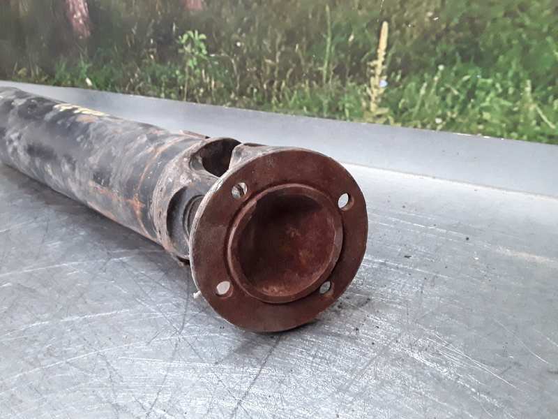 Transmision Central para Lada Niva ( 2121 / 21213 / 21214 / 21215 )