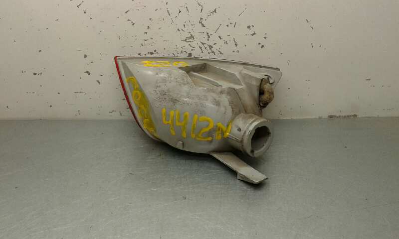 Faro Antiniebla Trasero Izquierdo para Ford Focus Berlina (Cak)