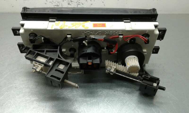 Mando Calefaccion / Aire Acondicionado para Daewoo Kalos