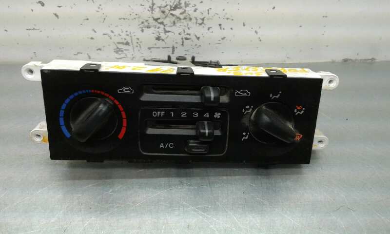 Mando Calefaccion / Aire Acondicionado para Subaru Forester S10 (Sf)