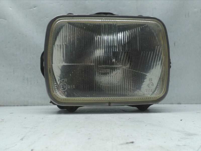 Faro Derecho para Opel Midi