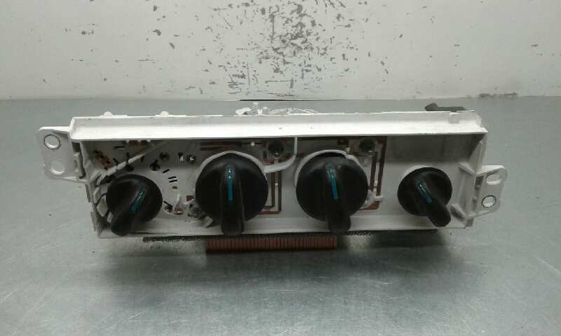 Mando Calefaccion / Aire Acondicionado para Chrysler Pt Cruiser (Pt)