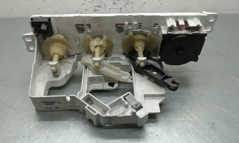 Mando Calefaccion / Aire Acondicionado para Chrysler Pt Cruiser (Pt)
