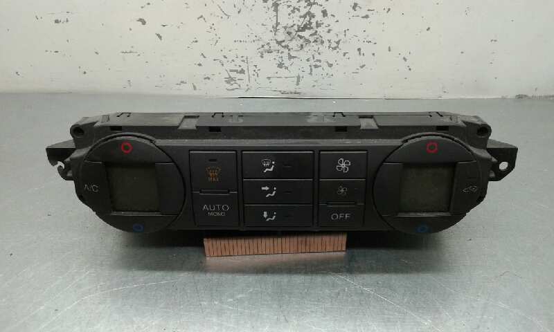 Mando Climatizador para Ford Focus Berlina (Cap)
