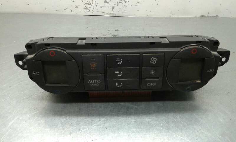 Mando Climatizador para Ford Focus C-Max (Cap)