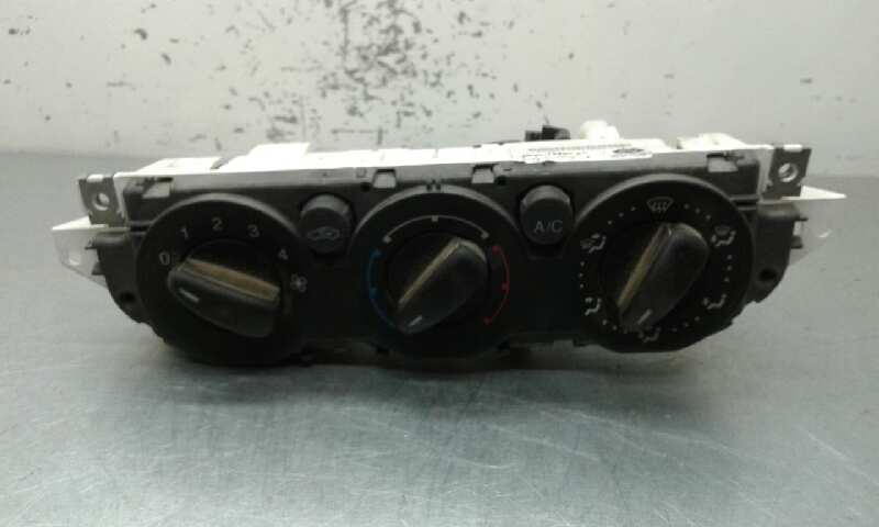 Mando Calefaccion / Aire Acondicionado para Ford Focus Berlina (Cap)