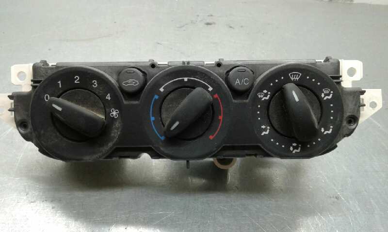 Mando Calefaccion / Aire Acondicionado para Ford Focus C-Max (Cap)