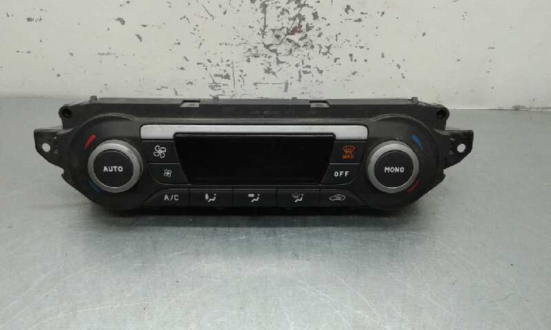 Mando Climatizador para Ford Focus Berlina (Cap)